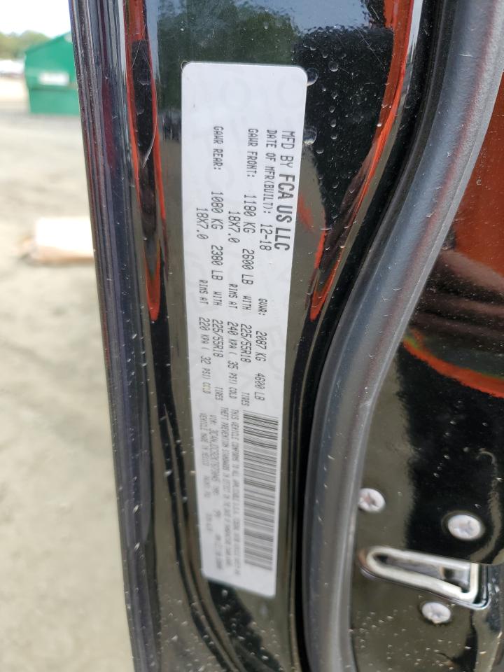 JEEP COMPASS LIMITED