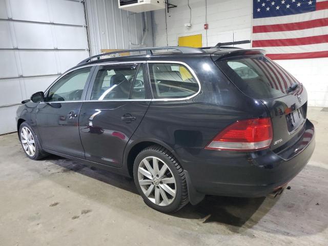 2013 VOLKSWAGEN JETTA TDI #3264642937