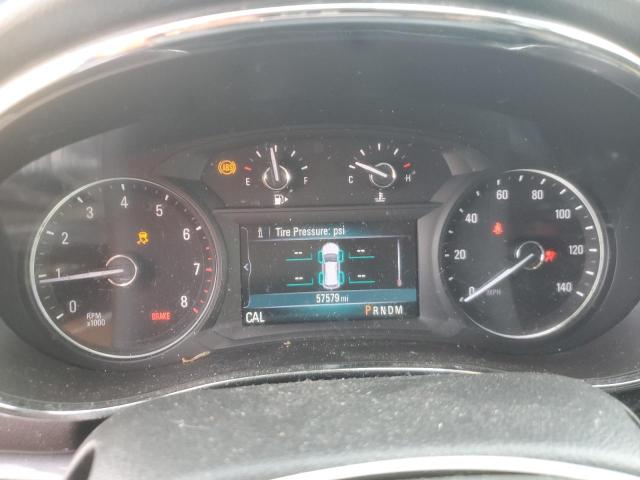 2019 BUICK ENCORE PRE #3301846342