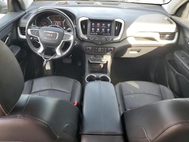 2020 GMC TERRAIN SLT - 3GKALVEV4LL243027