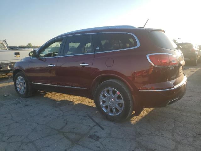 2016 BUICK ENCLAVE 5GAKRCKD1GJ251681