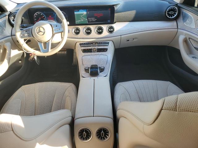 2020 MERCEDES-BENZ CLS 450 - W1K2J5JB2LA073796