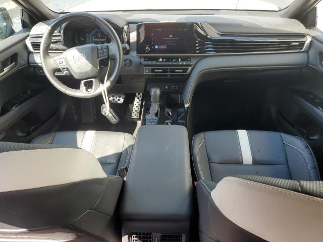 2025 TOYOTA CAMRY XSE 4T1DAACK0SU500314