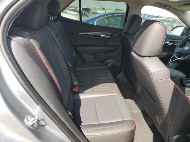 2023 BUICK ENVISION ESSENCE LRBFZPR40PD200473