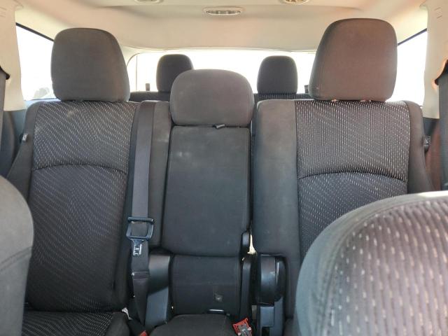 2015 DODGE JOURNEY SE - 3C4PDCAB0FT708605