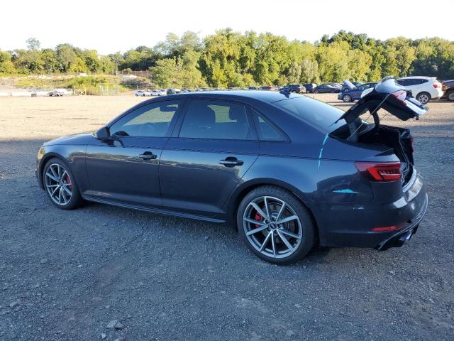 2018 AUDI A4 PREMIUM WAUENAF49JA010736