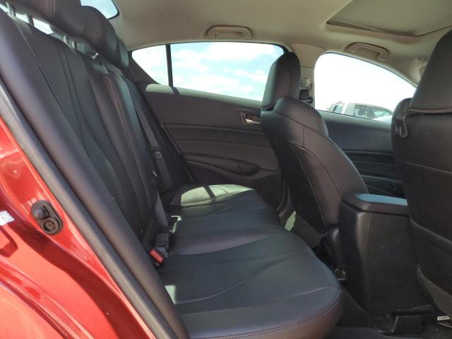 2021 ACURA ILX 19UDE2F32MA002883