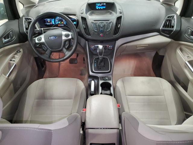 2013 FORD C-MAX SE - 1FADP5AU6DL557341
