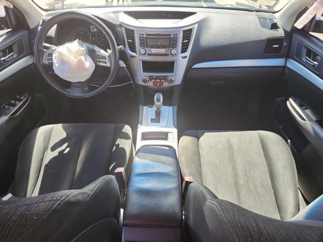 2014 SUBARU OUTBACK 2. - 4S4BRCAC4E3283254