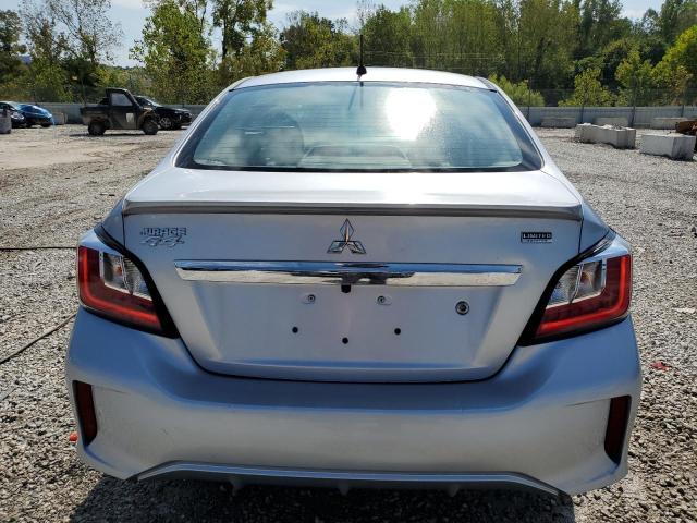 2022 MITSUBISHI MIRAGE G4 ML32FUFJ1NHF06594