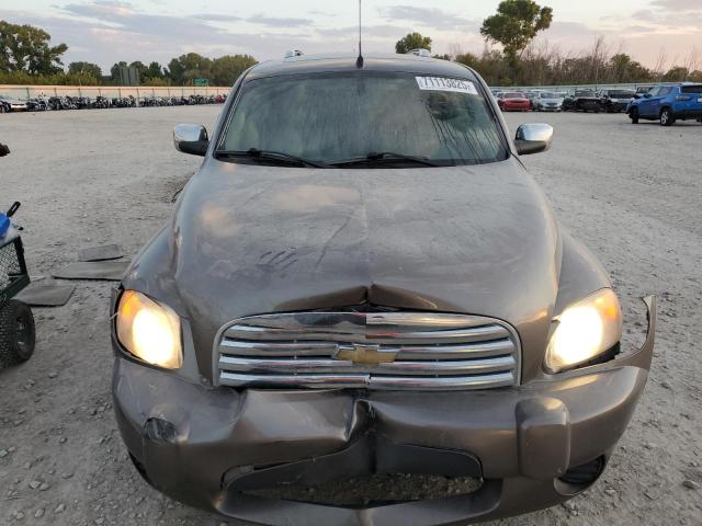 2011 CHEVROLET HHR #3283819420
