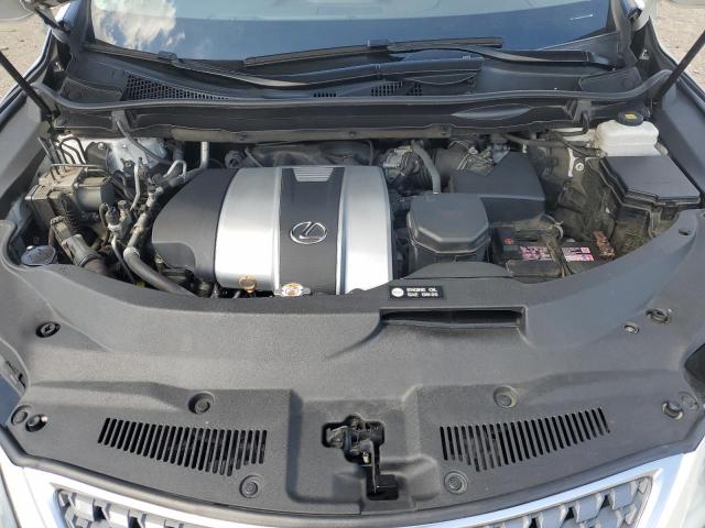 2020 LEXUS RX 350 - 2T2HZMDA7LC224536