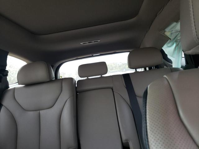 2022 HYUNDAI SANTA FE LIMITED 5NMS44AL7NH461670