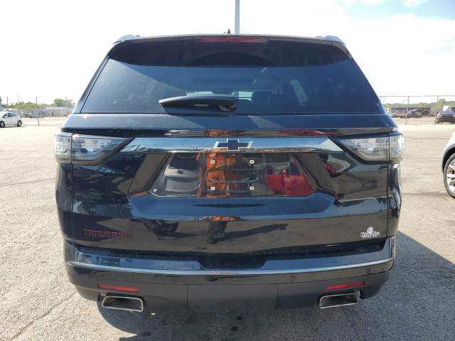 2019 CHEVROLET TRAVERSE P 1GNERKKW5KJ287803