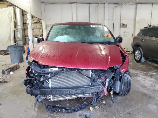2016 DODGE GRAND CARA 2C4RDGBG1GR116614