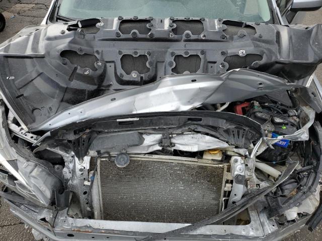 2017 SUBARU IMPREZA PREMIUM #3287999161