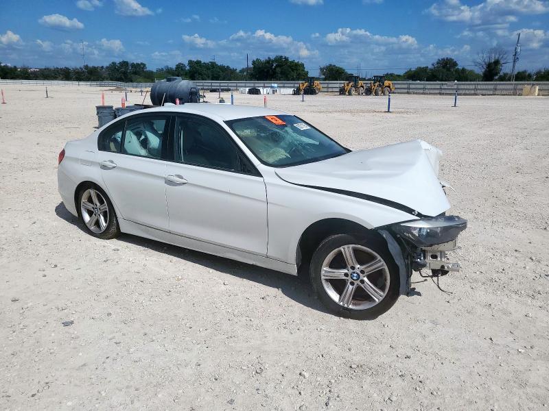 2015 BMW 328 XI SUL WBA3B5G53FNS17394