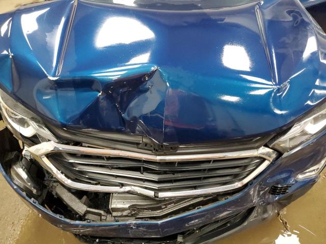 2020 CHEVROLET EQUINOX LT - 2GNAXJEV8L6147521