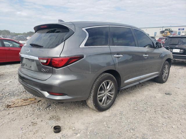 2019 INFINITI QX60 LUXE 5N1DL0MM1KC569314