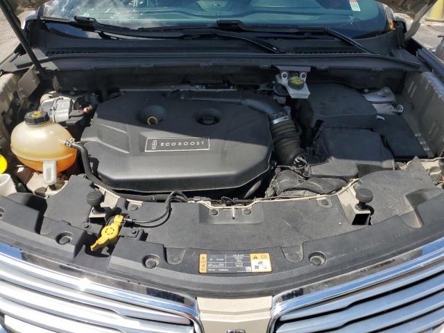 2017 LINCOLN MKC RESERV 5LMCJ3D90HUL30903