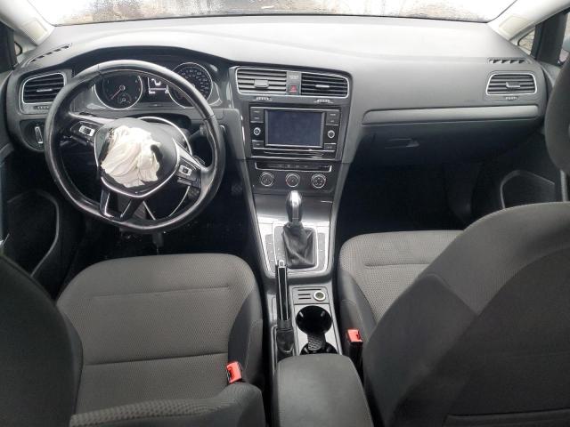 2018 VOLKSWAGEN GOLF SPORT - 3VWD17AU3JM765773