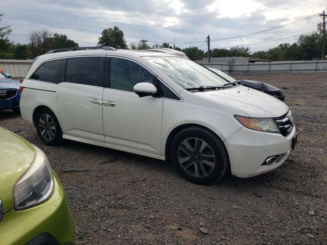 2015 HONDA ODYSSEY TO 5FNRL5H90FB120180
