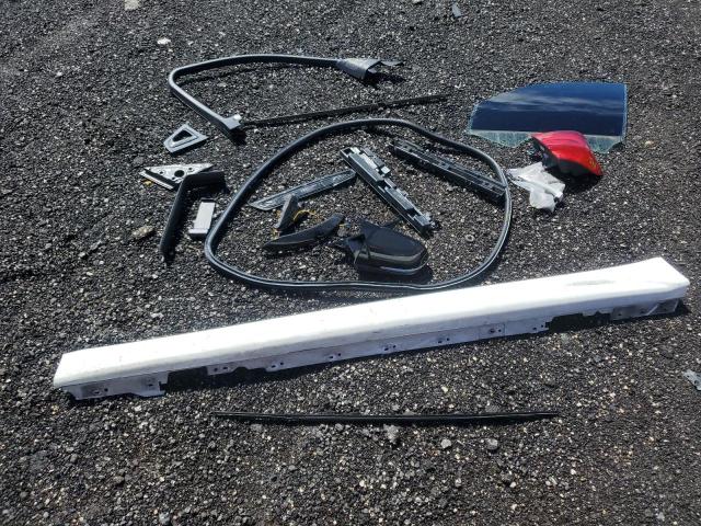 2016 BMW 340 XI WBA8B7G56GNT95223