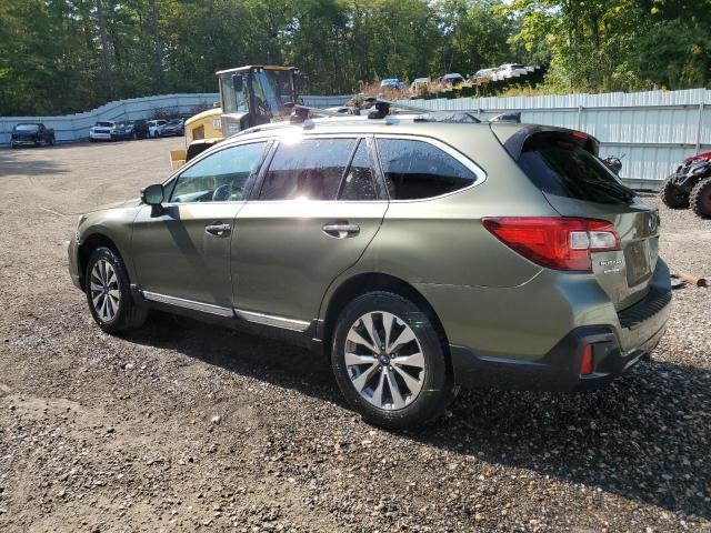 2018 SUBARU OUTBACK TO 4S4BSATC5J3309912