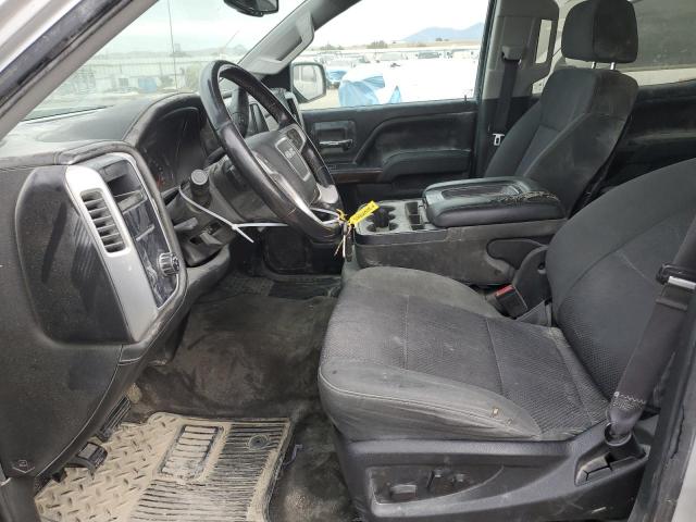 2015 GMC SIERRA C15 - 3GTP1UEC3FG397388
