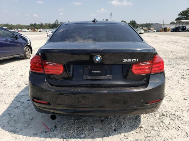 2015 BMW 320 I WBA3B1G56FNT03596