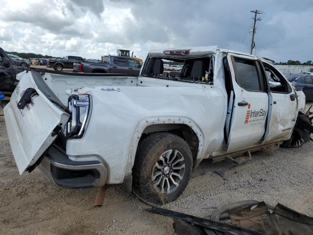 2022 GMC SIERRA K15 3GTPUAEK9NG611845