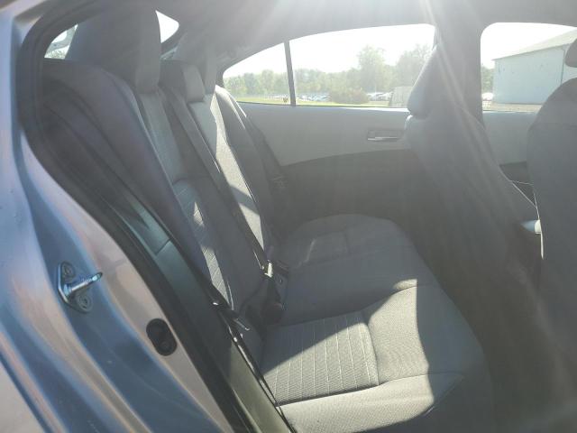 2023 TOYOTA COROLLA SE 5YFP4MCE6PP155105