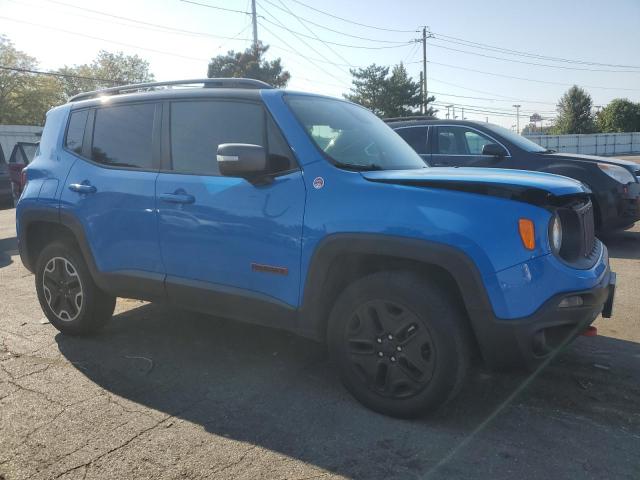 2015 JEEP RENEGADE T ZACCJBCT3FPB91590