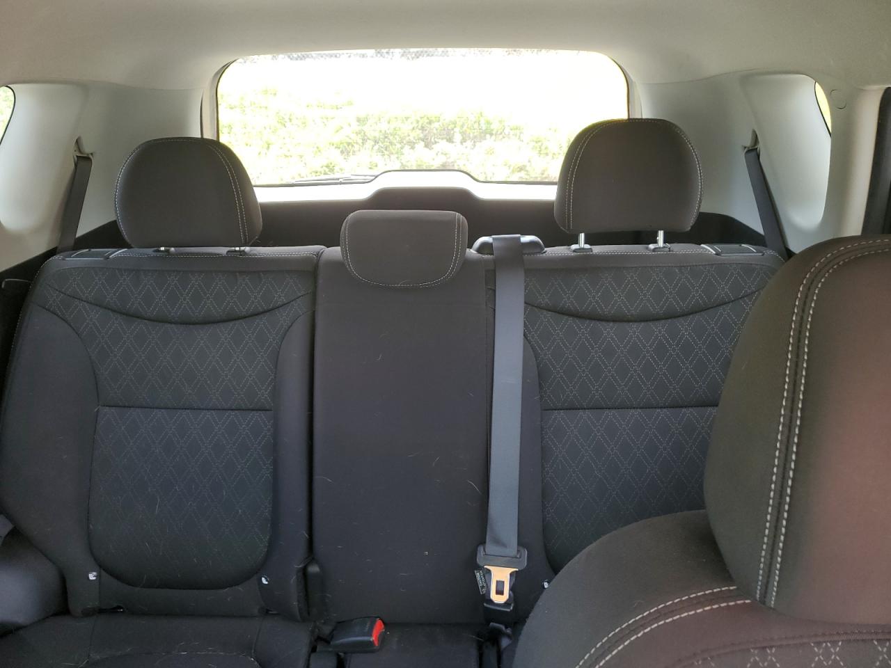 Lot #3310437302 2019 KIA SOUL