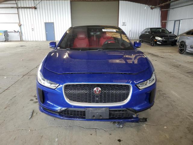 2019 JAGUAR I-PACE FIR SADHD2S12K1F72538