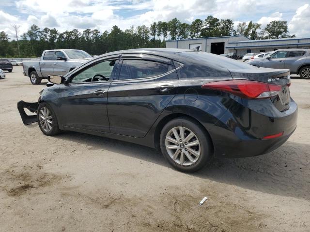 2014 HYUNDAI ELANTRA SE - 5NPDH4AE6EH544220