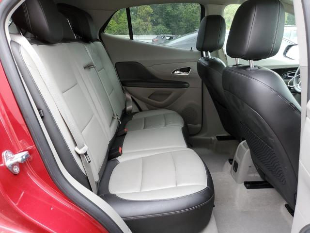 2015 BUICK ENCORE KL4CJCSB4FB064852