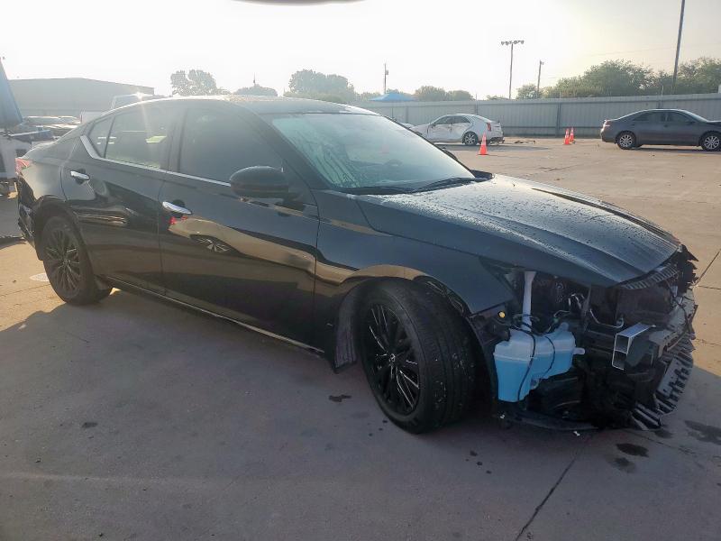 2025 NISSAN ALTIMA SV 1N4BL4DV8SN310776