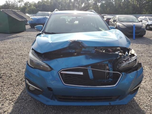 2017 SUBARU IMPREZA LI 4S3GTAT66H3702572