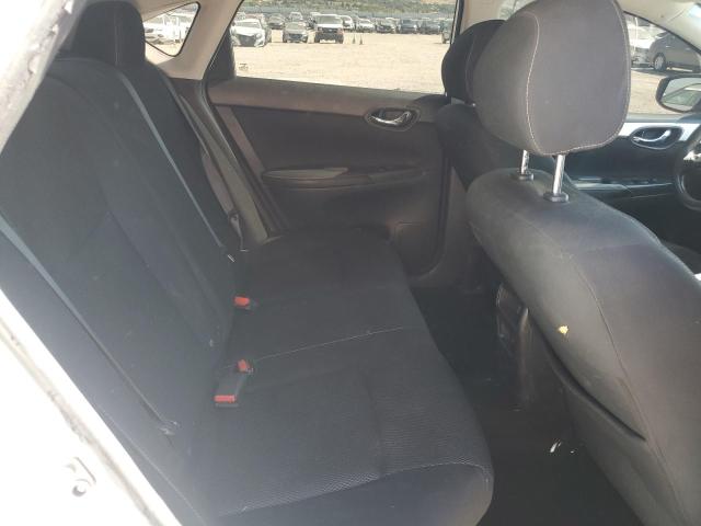 2019 NISSAN SENTRA S 3N1AB7AP9KY295159
