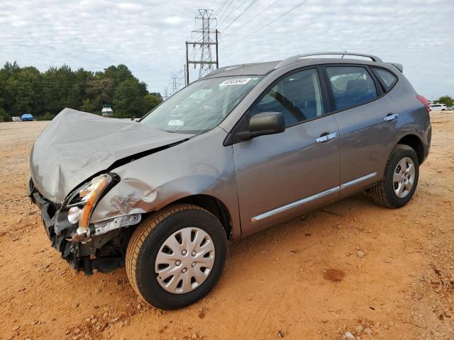 2014 NISSAN ROGUE SELECT S #3302659011