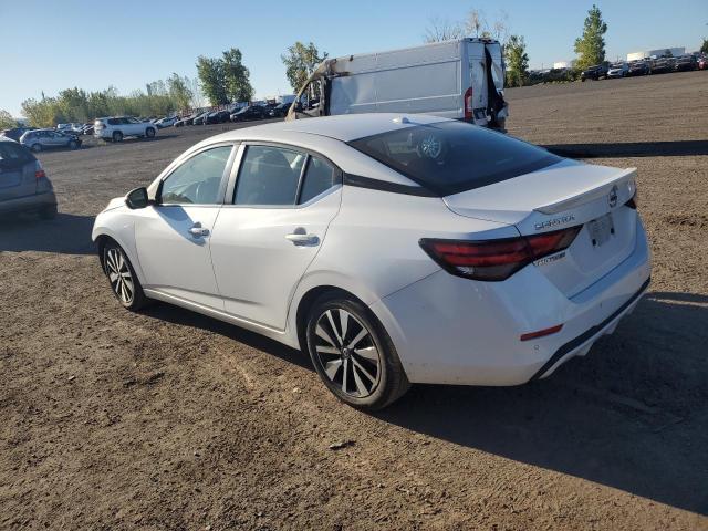 2022 NISSAN SENTRA SV - 3N1AB8CV8NY290945