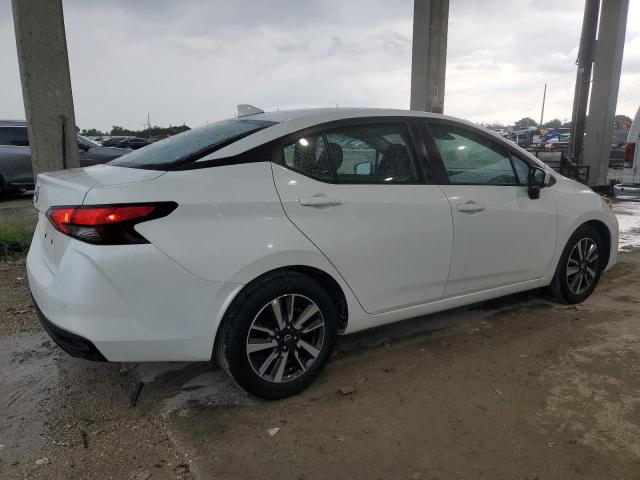 2025 NISSAN VERSA SV 3N1CN8EV6SL819945