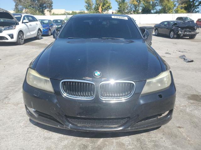 2011 BMW 328 XI SUL #3304511437