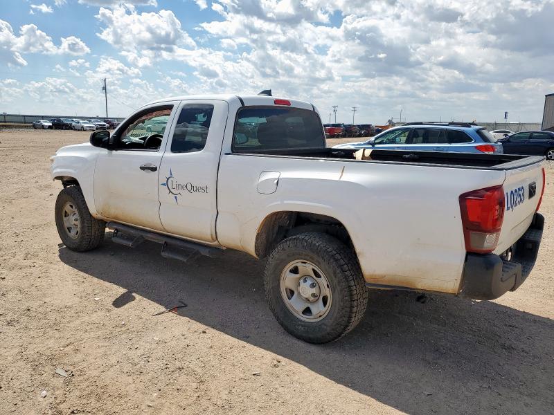 2020 TOYOTA TACOMA ACC 5TFRX5GN1LX181431