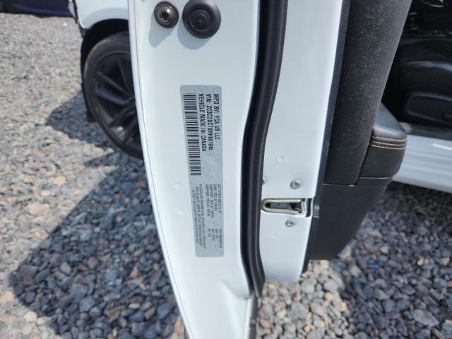 2021 DODGE CHARGER R/ #3287620036