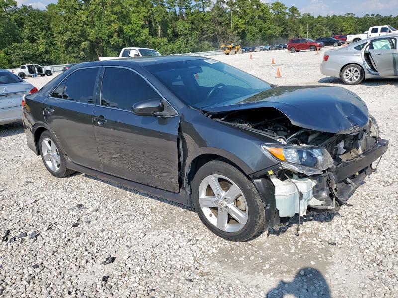 2012 TOYOTA CAMRY BASE - 4T1BF1FK8CU019927