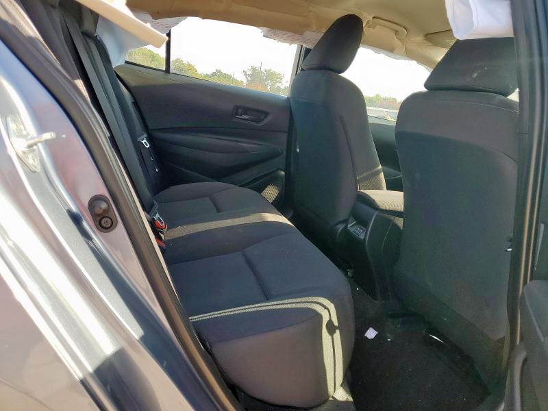 2024 TOYOTA COROLLA LE - 5YFB4MDE3RP140976