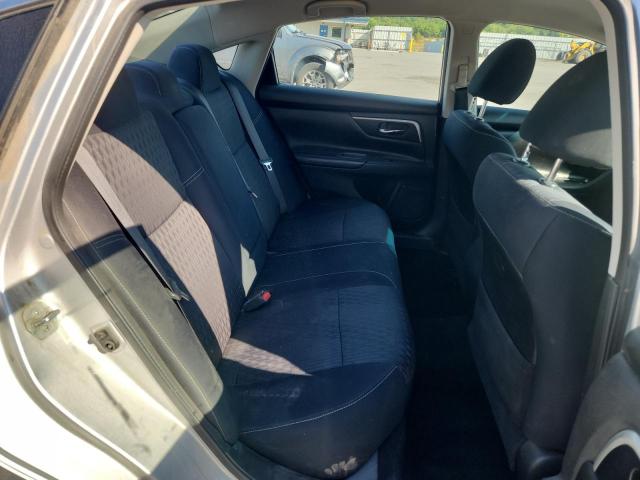 2018 NISSAN ALTIMA 2.5 - 1N4AL3AP2JC205382