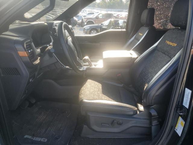 2024 FORD F150 TREMO 1FTFW4L59RFA73952